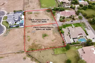 1766 E Camina Plata Ct, Gilbert, AZ 85298 - Photo 1