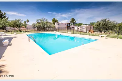 4424 Plaza Vista #A, Sierra Vista, AZ 85635 - Photo 35