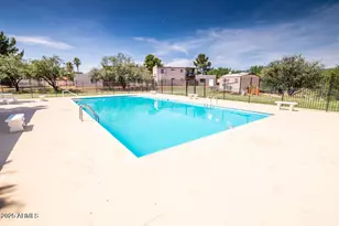 4424 Plaza Vista, Sierra Vista, AZ 85635 - Photo 35