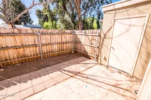 4424 Plaza Vista, Sierra Vista, AZ 85635 - Photo 29