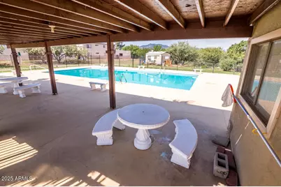 4424 Plaza Vista #A, Sierra Vista, AZ 85635 - Photo 33