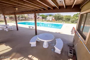 4424 Plaza Vista, Sierra Vista, AZ 85635 - Photo 33