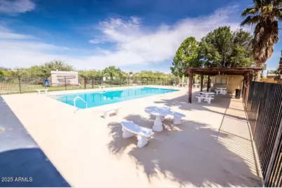 4424 Plaza Vista #A, Sierra Vista, AZ 85635 - Photo 31