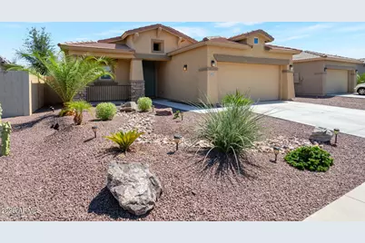 18021 W Tasha Drive, Surprise, AZ 85388 - Photo 1