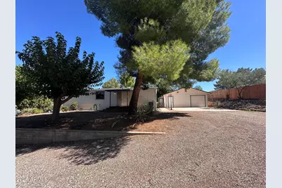 3501 E Hogan Circle, Cottonwood, AZ 86326 - Photo 3