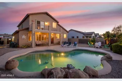 2628 E Stottler Drive, Gilbert, AZ 85296 - Photo 1