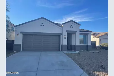 3792 N 297th Avenue, Buckeye, AZ 85396 - Photo 1