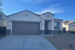 3792 N 297th Ave, Buckeye, AZ 85396 - Photo 1