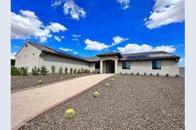 35029 N 12th Street, Phoenix, AZ 85086 - Photo 1