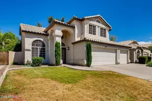 689 S Dodge St, Gilbert, AZ 85233 - Photo 1