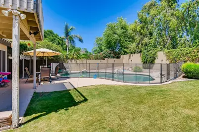 689 S Dodge Street, Gilbert, AZ 85233 - Photo 21