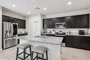 18819 W Farmer Rd, Buckeye, AZ 85326 - Photo 3