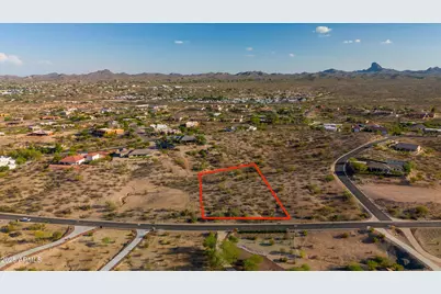 000 Percheron Road #129, Wickenburg, AZ 85390 - Photo 1