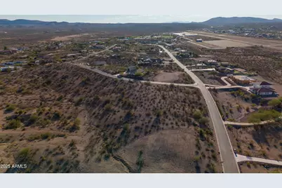 000 Percheron Road #129, Wickenburg, AZ 85390 - Photo 17