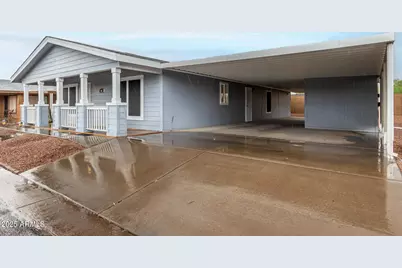 8500 E Southern Avenue #64, Mesa, AZ 85209 - Photo 29