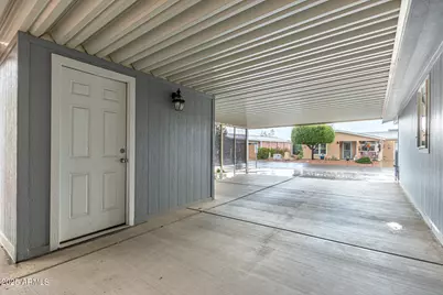 8500 E Southern Avenue #64, Mesa, AZ 85209 - Photo 33