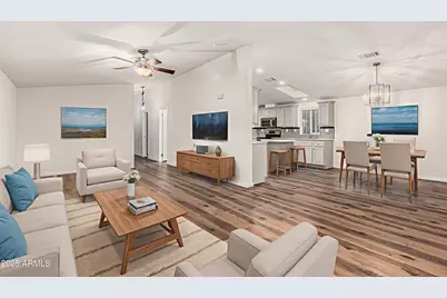 8500 E Southern Avenue #64, Mesa, AZ 85209 - Photo 1