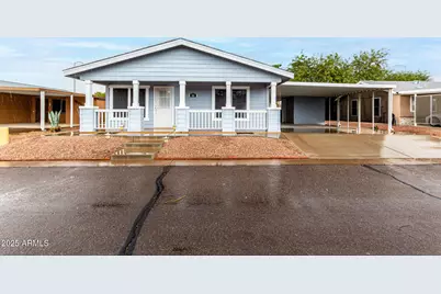 8500 E Southern Avenue #64, Mesa, AZ 85209 - Photo 27