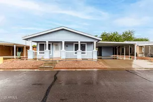 8500 E Southern Ave, Mesa, AZ 85209 - Photo 27