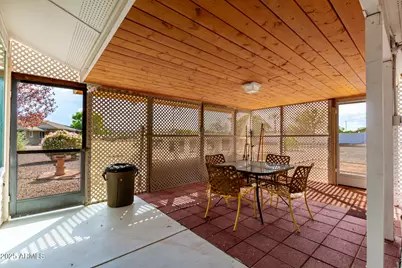 10625 W Chisholm Court, Sun City, AZ 85373 - Photo 29