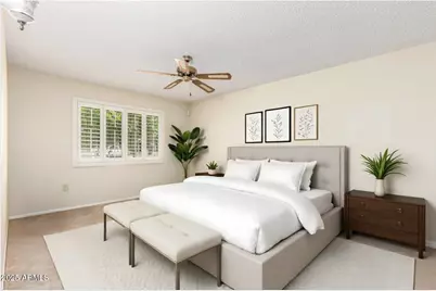 10625 W Chisholm Court, Sun City, AZ 85373 - Photo 17