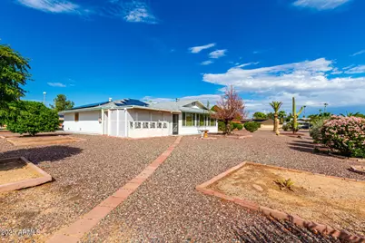10625 W Chisholm Court, Sun City, AZ 85373 - Photo 33