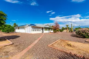 10625 W Chisholm Ct, Sun City, AZ 85373 - Photo 33