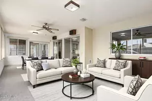 10625 W Chisholm Ct, Sun City, AZ 85373 - Photo 5