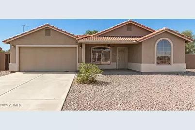 907 E Lincolnwood Circle, Casa Grande, AZ 85194 - Photo 1