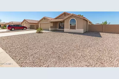 907 E Lincolnwood Circle, Casa Grande, AZ 85194 - Photo 5