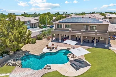 8146 W Camino De Oro --, Peoria, AZ 85383 - Photo 33