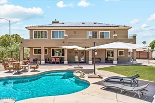 8146 W Camino De Oro, Peoria, AZ 85383 - Photo 29