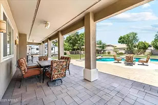 8146 W Camino De Oro, Peoria, AZ 85383 - Photo 31