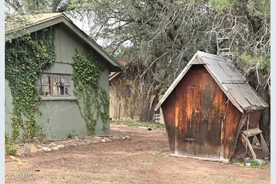 45985 N Az Hwy 288 --, Young, AZ 85554 - Photo 7