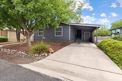 1487 W Horseshoe Bend Drive #44, Camp Verde, AZ 86322 - Photo 3