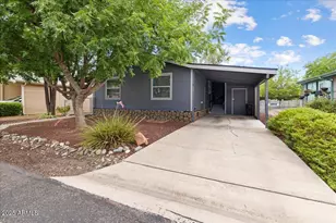 1487 W Horseshoe Bend Dr, Camp Verde, AZ 86322 - Photo 3