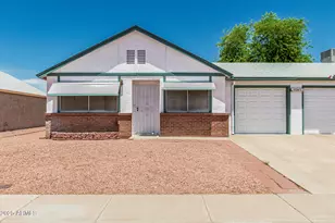 10343 N 97th Ave, Peoria, AZ 85345 - Photo 1