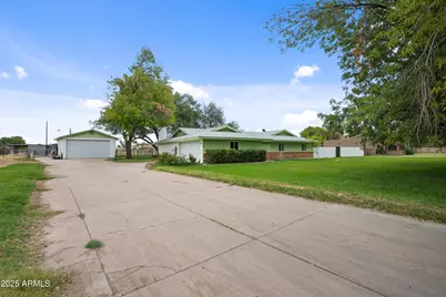 1219 N Porter Place, Gilbert, AZ 85234 - Photo 1