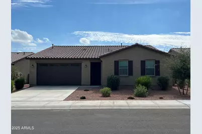 19863 W Cheery Lynn Road, Buckeye, AZ 85396 - Photo 1