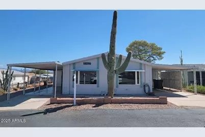 3927 N Colorado Avenue, Florence, AZ 85132 - Photo 1