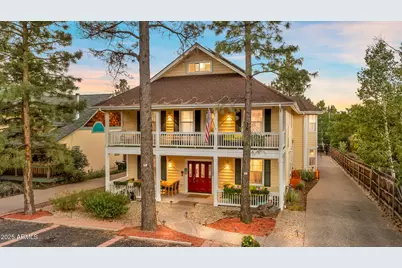 303 W Juniper Avenue, Flagstaff, AZ 86001 - Photo 1