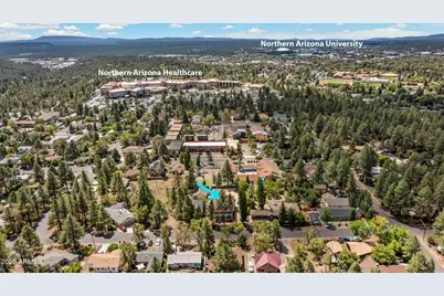 303 W Juniper Avenue, Flagstaff, AZ 86001 - Photo 59