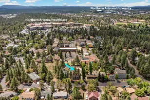 303 W Juniper Ave, Flagstaff, AZ 86001 - Photo 59