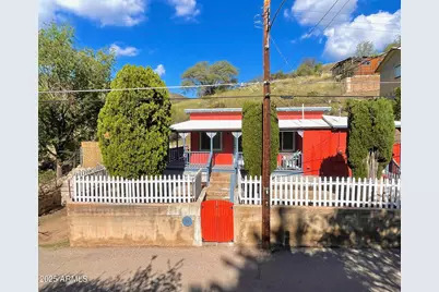 10 Locklin Avenue, Bisbee, AZ 85603 - Photo 3