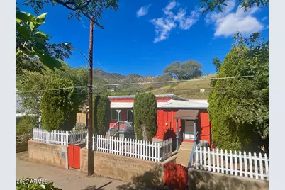 10 Locklin Avenue, Bisbee, AZ 85603 - Photo 1