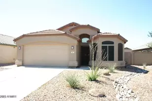 85 W Holstein Trail, San Tan Valley, AZ 85143 - Photo 1