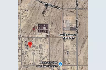 0 Unknown -- #-, Buckeye, AZ 85396 - Photo 1