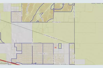 0 Unknown -- #-, Buckeye, AZ 85396 - Photo 9