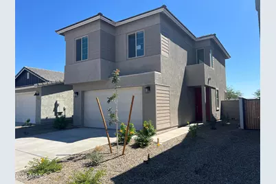 9435 E Sebring Avenue, Mesa, AZ 85212 - Photo 1