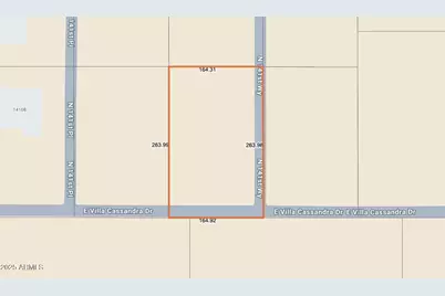 14100 E Villa Cassandra Drive #4, Scottsdale, AZ 85262 - Photo 11